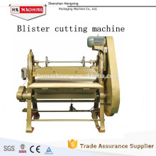 Professional HX2 Blister Cutting Press Machine with CE